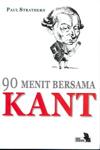 90 Menit bersama Kant