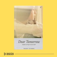 dear tomorrow