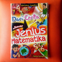 Dari Cerita Jadi Jenius Matematika