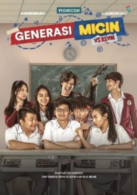 Generasi Micin VS Kevin