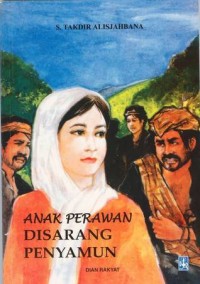 Anak Perawan di sarang penyamun