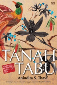 Tanah tabu