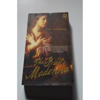The Priest's Madonna
