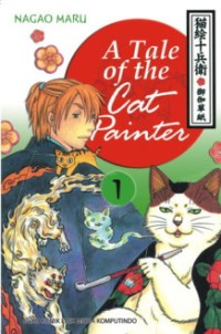 A tale of the cat painter