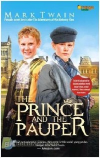 The Prince and the Pouper