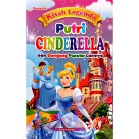 Putri cinderella