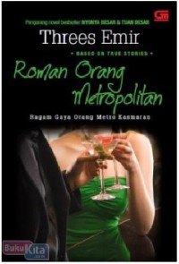Roman Orang Metropolitan