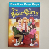 Kecil - kecil punya karya The Star Girls