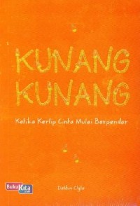 Kunang Kunang