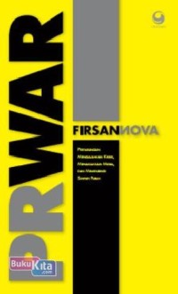 PR WAR