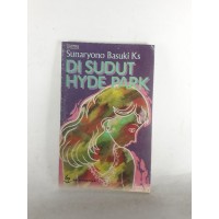 Disudut Hyde Park