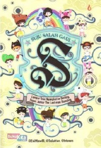 Suju Salah Gaul