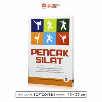 Olahraga Pencak Silat