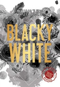 Blacky white