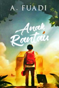Anak rantau