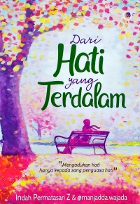 Yang tersimpan dalam hati