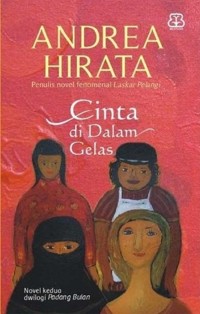 Cinta didalam gelas