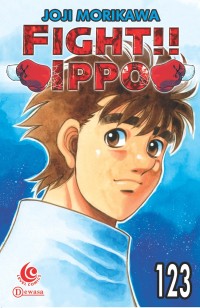 Hajime No Ippo I