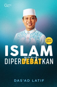 Islam yang diperdebatkan