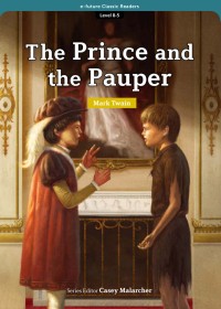 The Prince and the Pouper