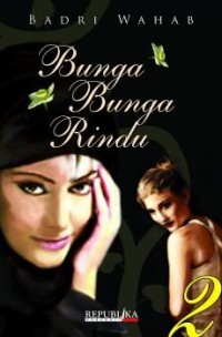 Bunga bunga rindu