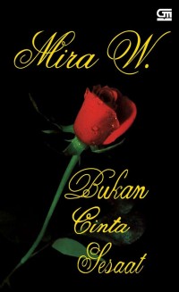 Bukan Cinta sesaat
