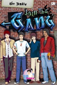 Join thr gang