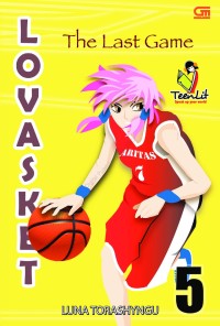 Lovasket The last Game