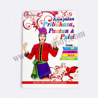 Kumpulan Peribahasa, Pantun & Puisi
