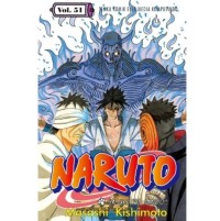 Naruto : Sasuke vs danzo