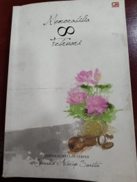 Memoribilia & Februari