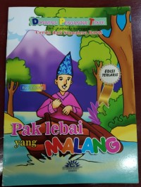 Psk Lebai yang Malang
