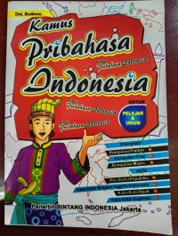 Kamus Pribahasa Indonesia