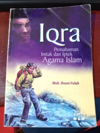 Iqra Pemahaman Imtak dan Iptek Agama Islam