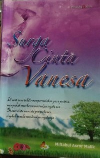 Surga Cinta Vanesa