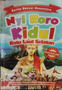 Cerita Rakyat Nusantara Nyi Roro Kidul Ratu laut Selatan