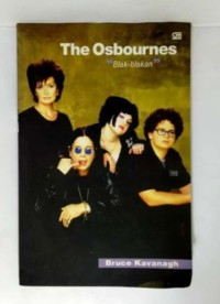 The osbournes blak-blakan