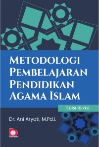 Metodologi Pendidikan Agama Islam
