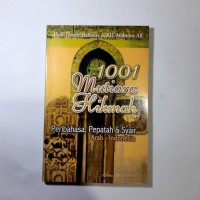 1001 Mutiara hikmahpribahasa dan pepatah