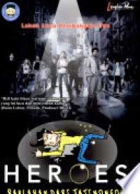 Heroes : Pahlawan dari Jatinongol