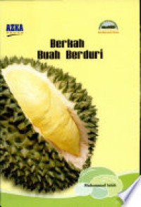 Berkah Buah berduri