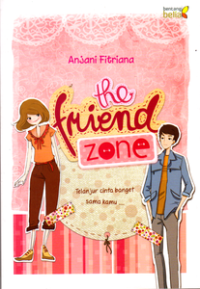 The friend zone