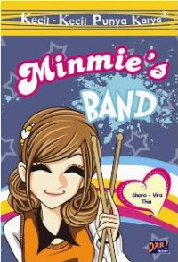 Minmie's band