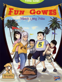 Fun Gowes