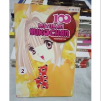 100 Kutukan Yukochan 2