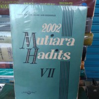 2002 Mutiara Hadiets