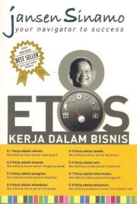 8 ETOS Kerja Dalam Bisnis