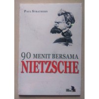 90 Menit bersama Nietzsche
