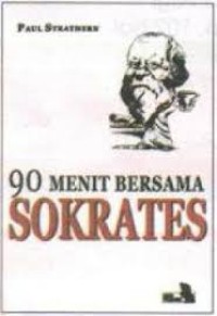 90 menit bersama Sokrates