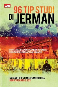96 Tip Studi di Jerman